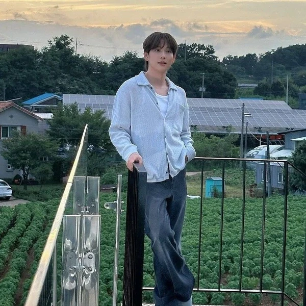 Top moment of Yim Siwan chosen by fans