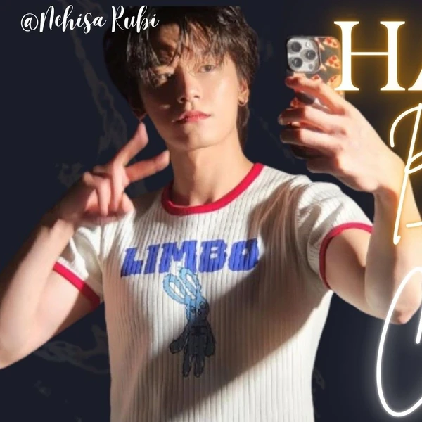 Popular photo full of fans’ love for Cha Woomin