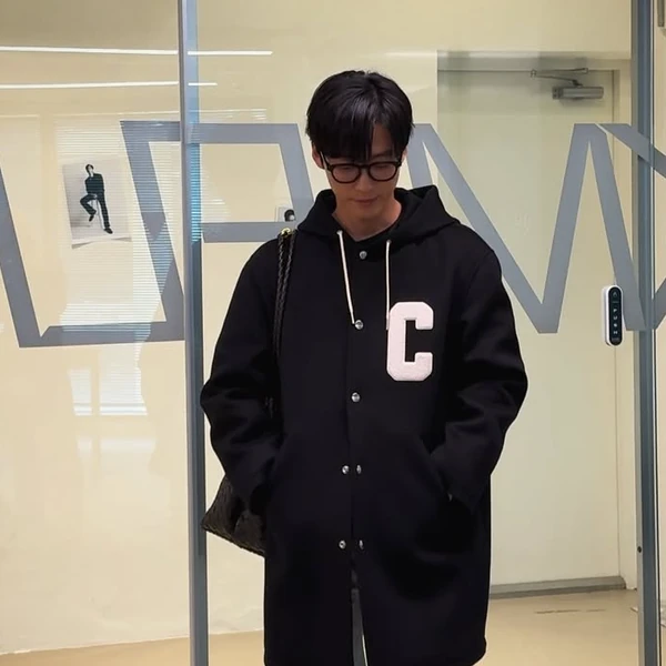 Top moment of Namkoong Min chosen by fans