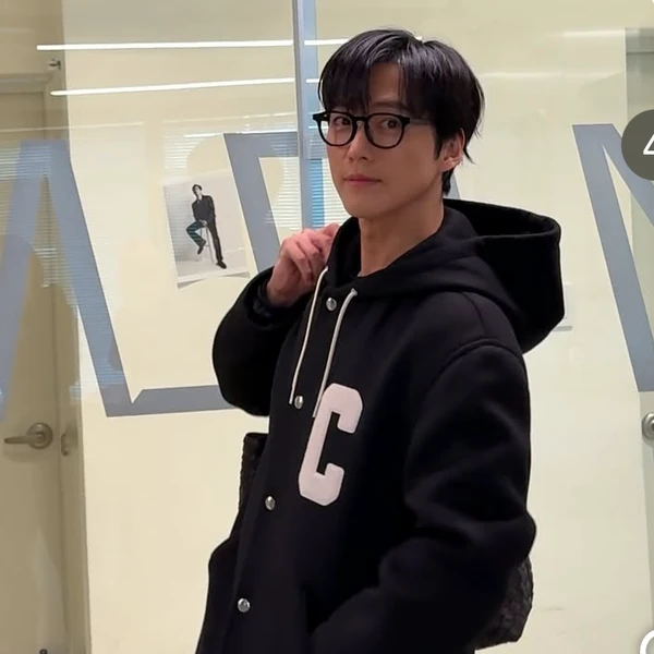 Top moment of Namkoong Min chosen by fans