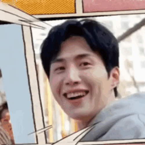 Popular profile photo of Kim Seonho loved by fans