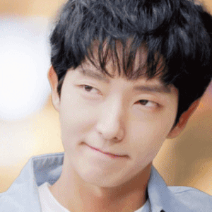 Top moment of Lee Joongi selected by the fandom