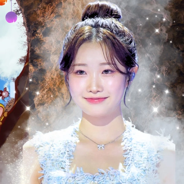 The most loved look of Jung Seojoo today