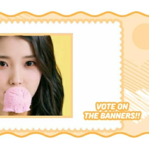 The most loved look of IU today