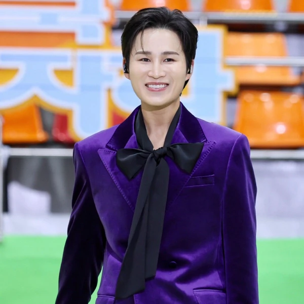 Penampilan Kim Heejae yang paling disukai hari ini