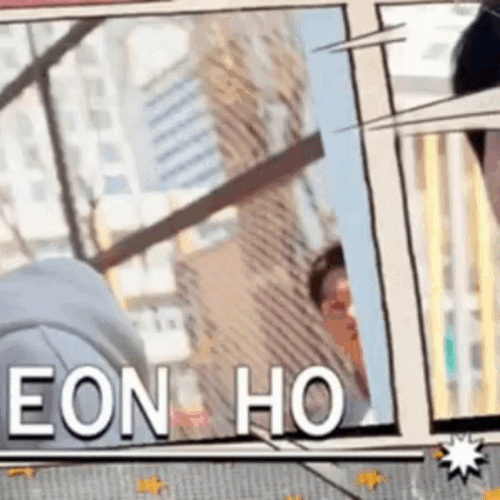 Momen terbaik Kim Seonho pilihan penggemar