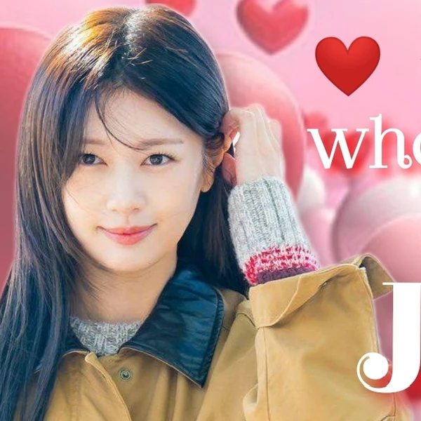 Today’s standout profile photo of Jung Somin on Choeaedol Celeb