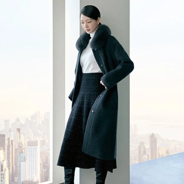 Top moment of Gong Seungyeon chosen by fans