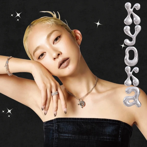 Popular photo full of fans’ love for KYOKA