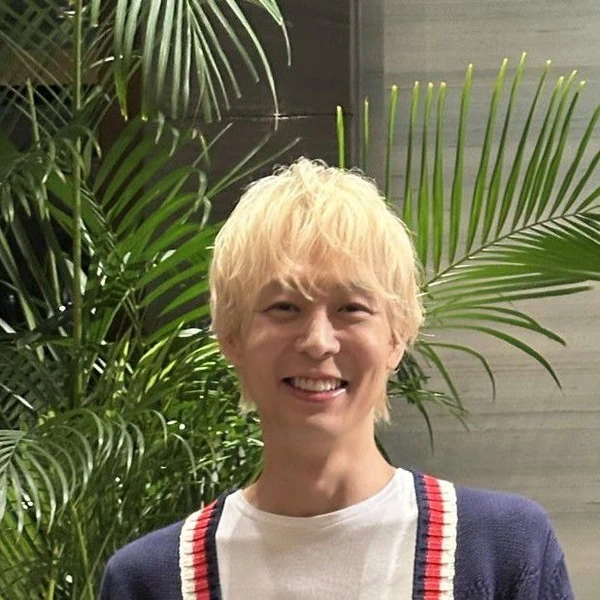 The most loved look of Park Yoochun today