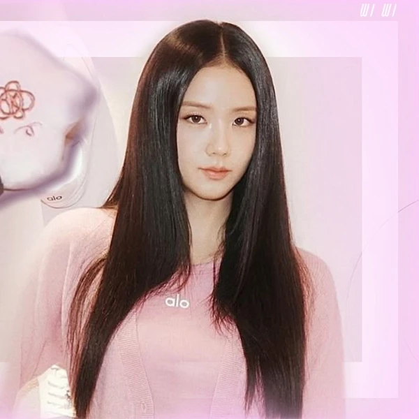 Top moment of Jisoo (1995) chosen by fans
