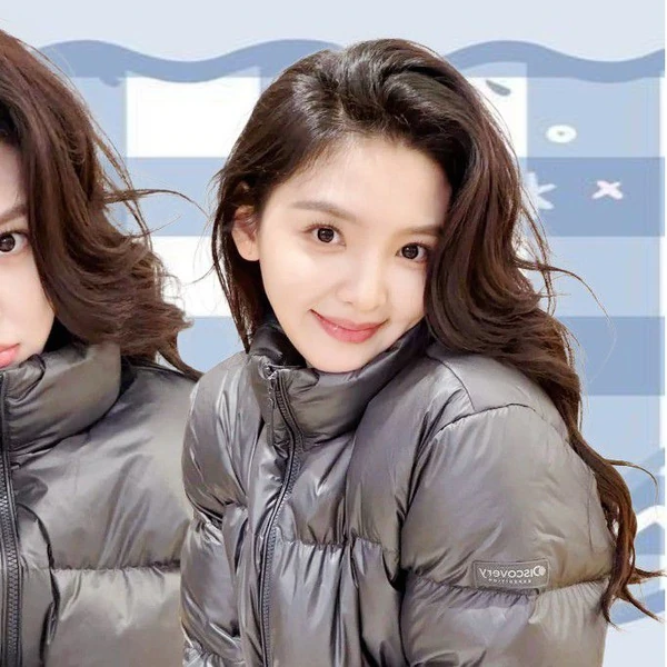 Popular photo full of fans’ love for Zhang Ruonan