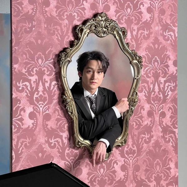 Penampilan Kim Bum yang paling disukai hari ini