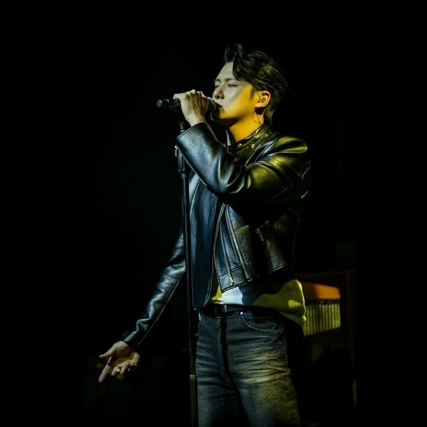 Top moment of Shin Seungho chosen by fans