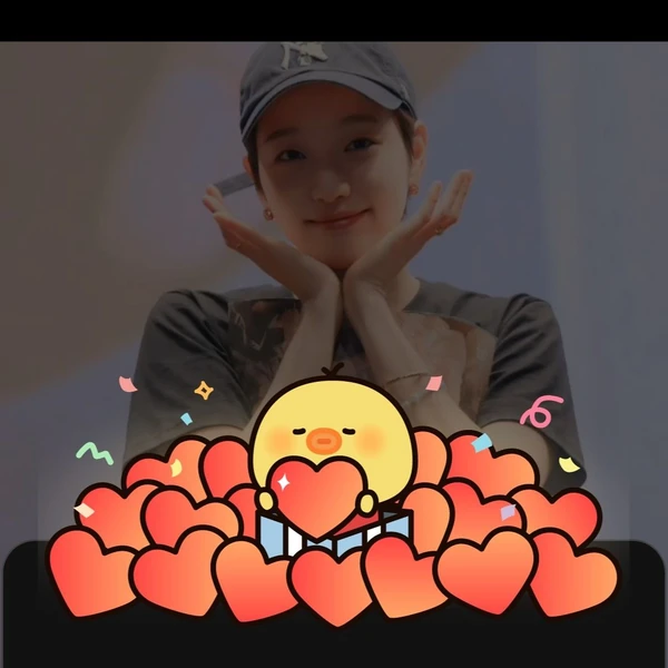 Penampilan Kim Goeun yang paling disukai hari ini