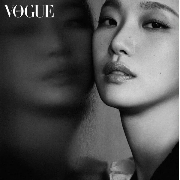 Penampilan Kim Goeun yang paling disukai hari ini