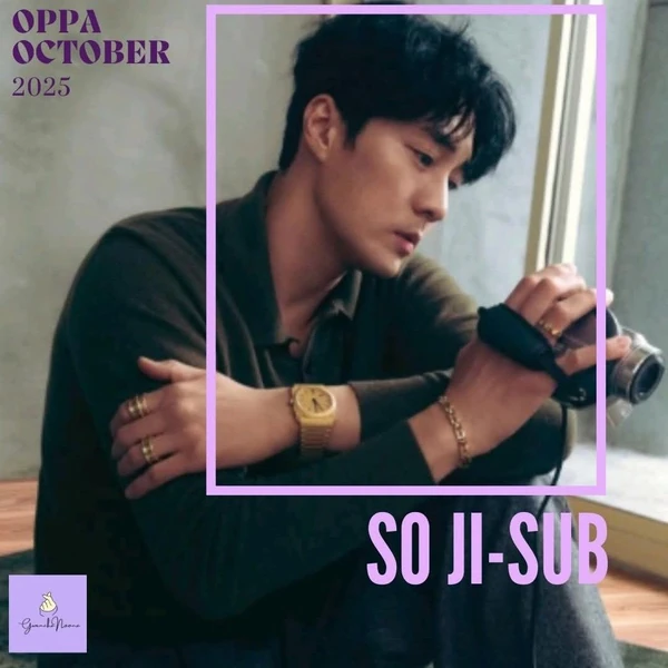 Popular photo full of fans’ love for So Jisub