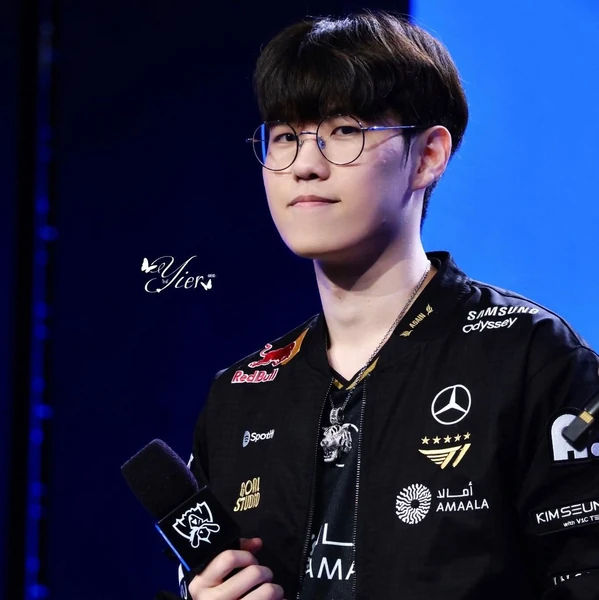 Top moment of Oner chosen by fans