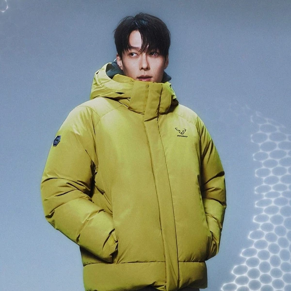 Top moment of Jang Kiyong chosen by fans
