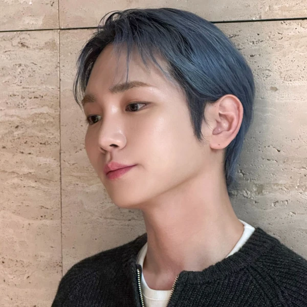 The most loved look of Key today