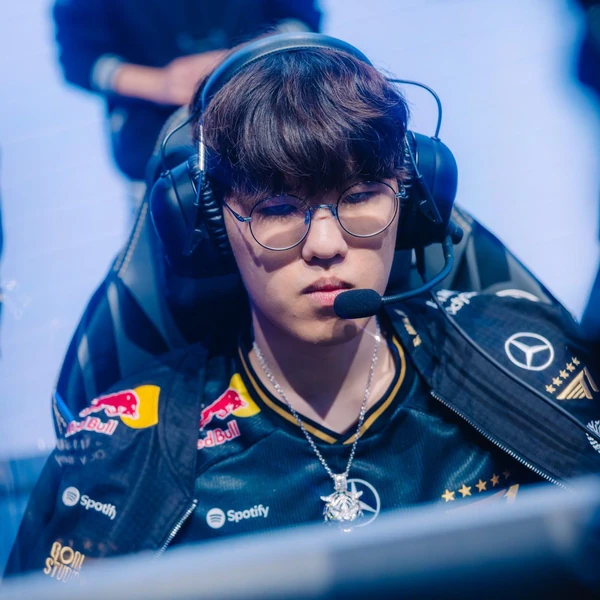 Top moment of Oner chosen by fans