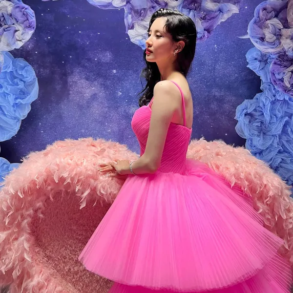 Popular photo full of fans’ love for Seohyun