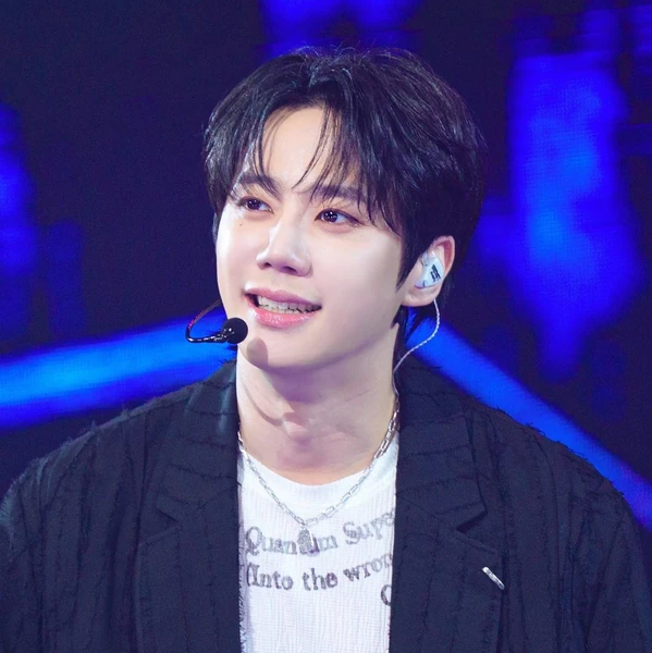 The most loved look of Lee Junyoung today
