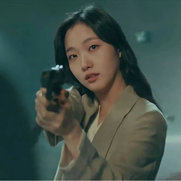 Top moment of Kim Goeun chosen by fans