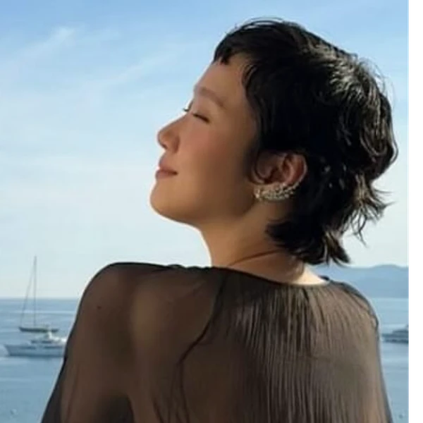 Top moment of Kim Goeun chosen by fans