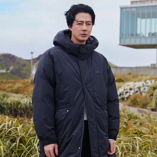 The most loved look of Jo Insung today