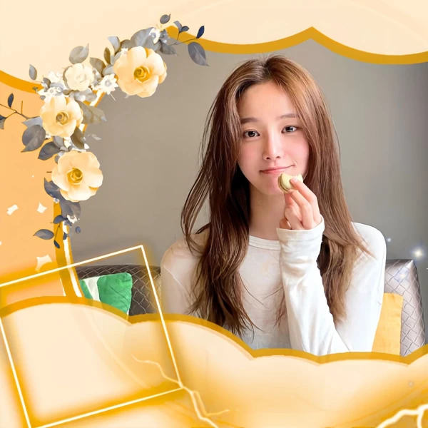 Popular photo full of fans’ love for Yeonwoo