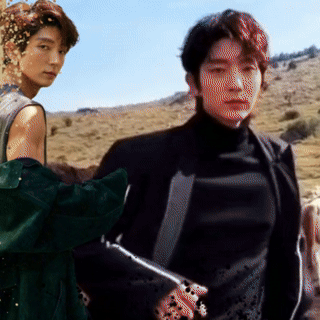 Popular photo full of fans’ love for Lee Joongi