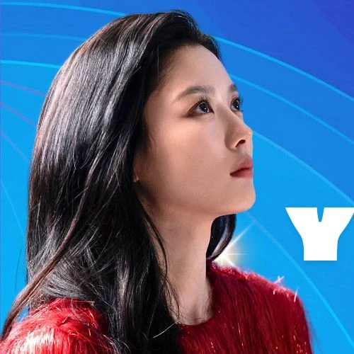 The most loved look of Kim Youjung today