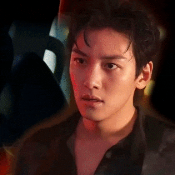 Top moment of Ji Changwook chosen by fans