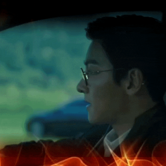 Popular photo full of fans’ love for Ji Changwook