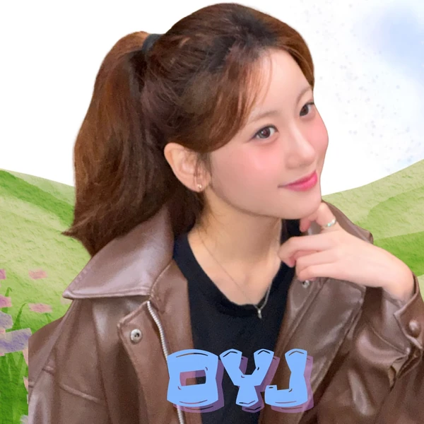 Popular photo full of fans’ love for Oh Yujin