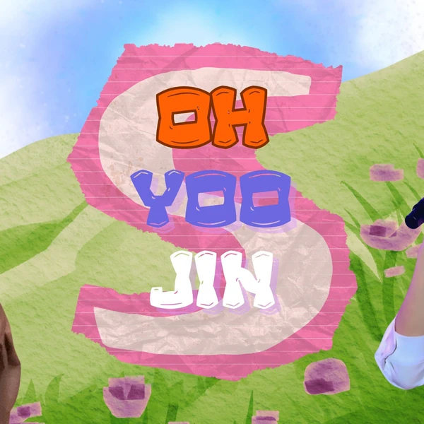 Top moment of Oh Yujin chosen by fans