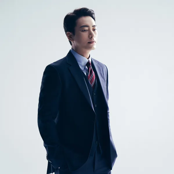 The most loved look of Lee Joonhyuk today