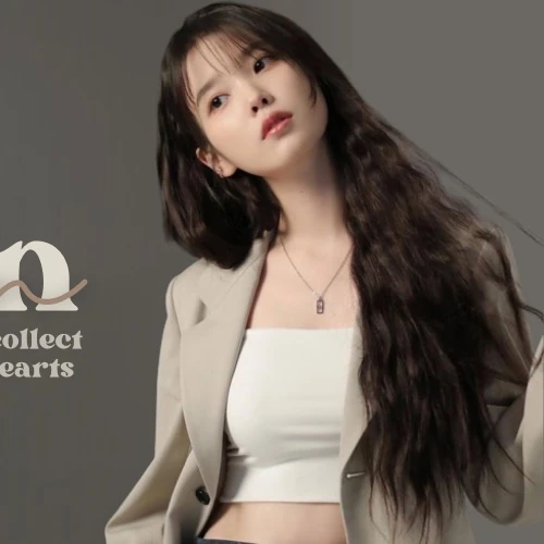 Popular photo full of fans’ love for IU