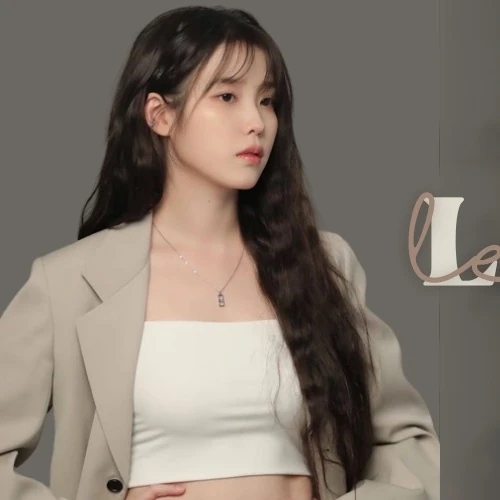 Top moment of IU chosen by fans