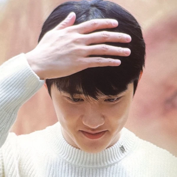 Top moment of Doh Kyungsoo (D.O.) chosen by fans
