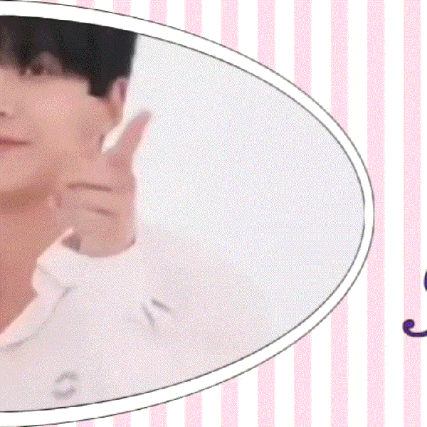 The most loved look of Rowoon today