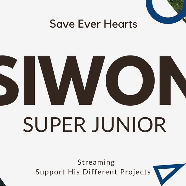 Popular photo full of fans’ love for Choi Siwon