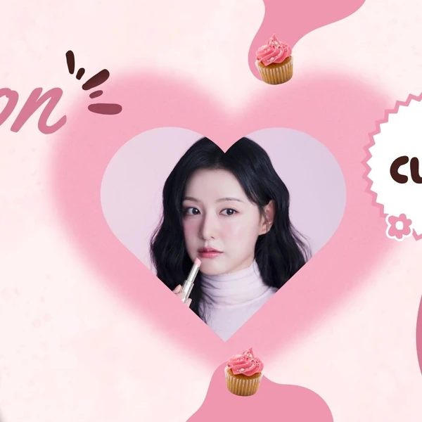 The most loved look of Kim Jiwon today