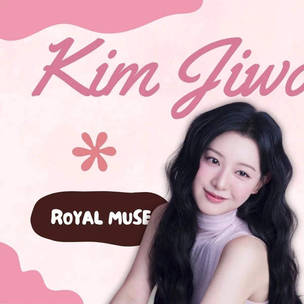 Popular photo full of fans’ love for Kim Jiwon
