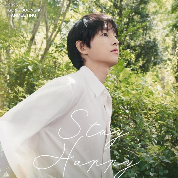 Top moment of Song Joongki chosen by fans