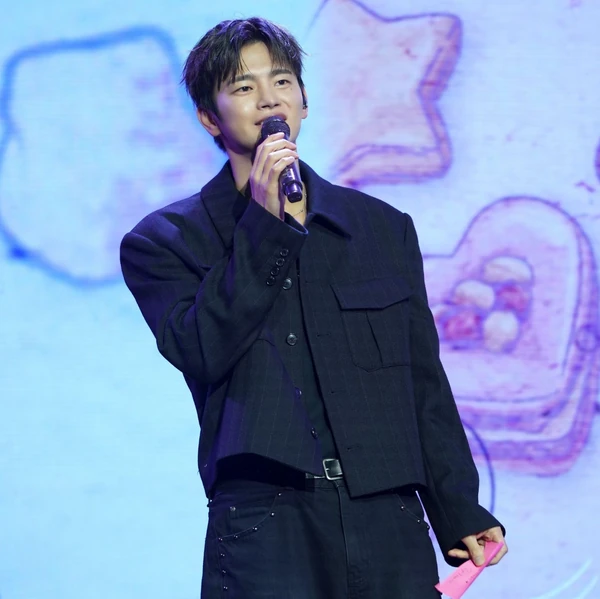 Top moment of Seo Inguk chosen by fans