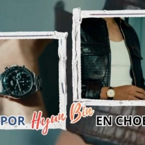 Top moment of Hyun Bin chosen by fans
