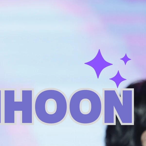Popular photo full of fans’ love for Park Jihoon