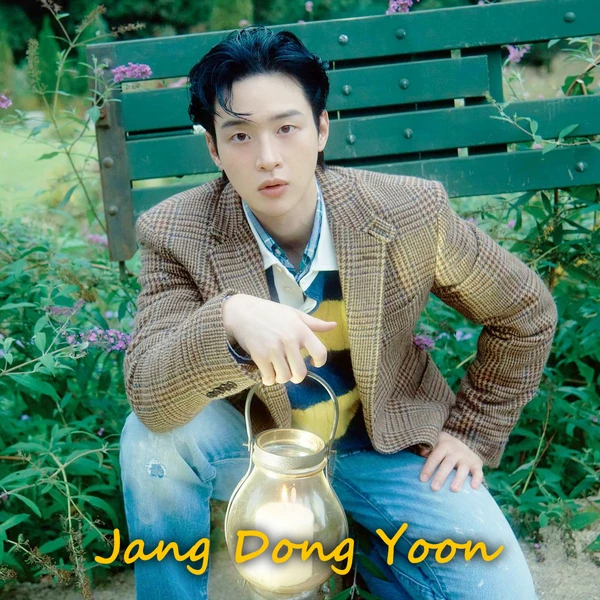 Top moment of Jang Dongyoon chosen by fans